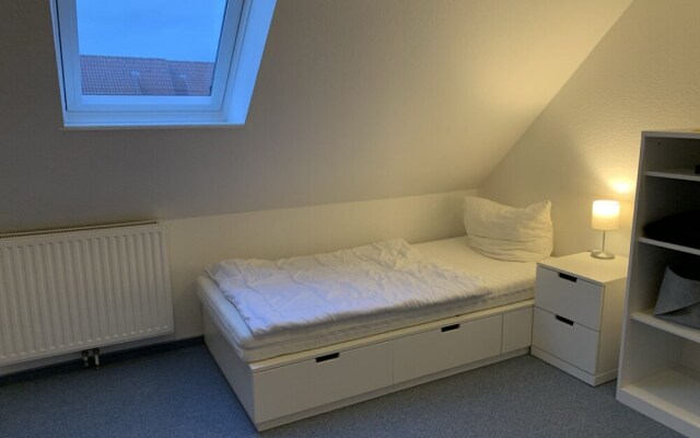 Deichperle Norden in Norden