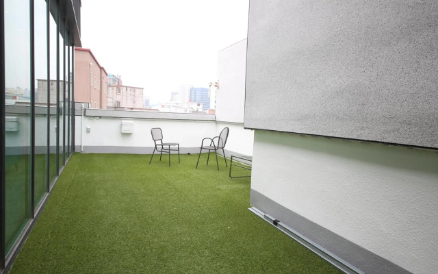 Vantt Hotel