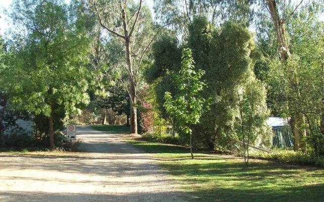 Riverview Caravan Park
