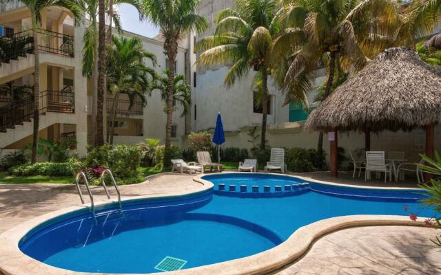 Rinconada del Sol 2BR Condo by Baitna