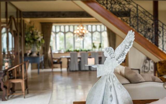 The French Country House