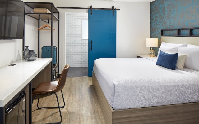 La Jolla Beach Travelodge