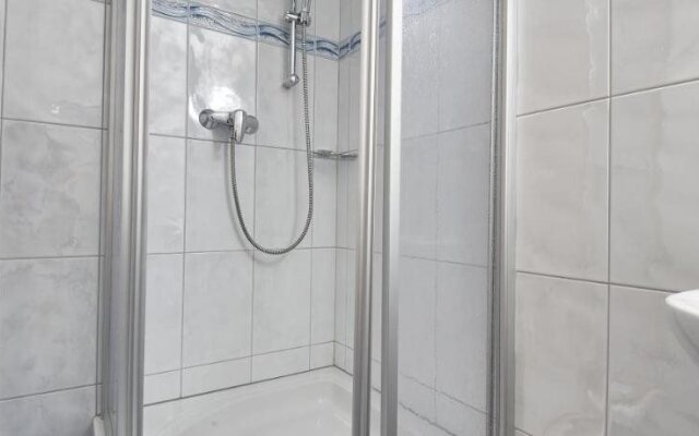 Appartement Stöckl