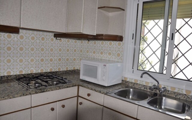 Apartamentos Maniu