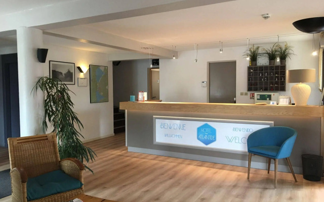 Hotel Atlantide