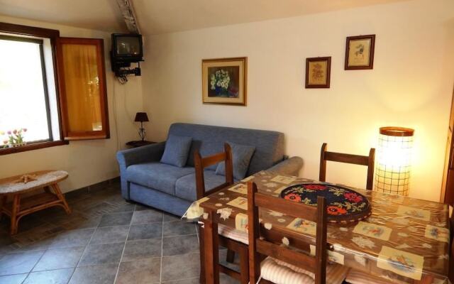 AffittaSardegna - Artico Apartments