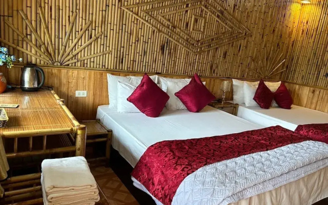Tam Coc Bungalow