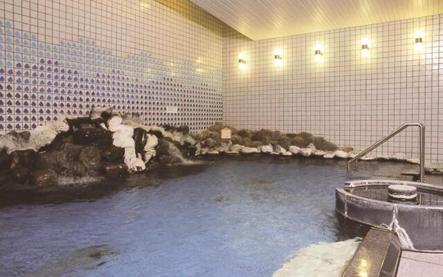 Nishiizu Matsuzaki Itoen Hotel