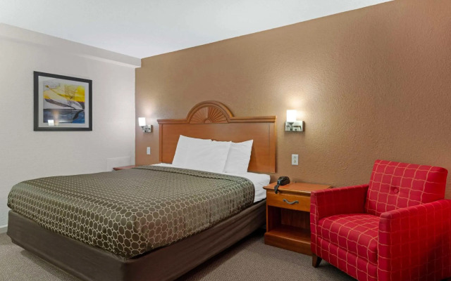 Rodeway Inn