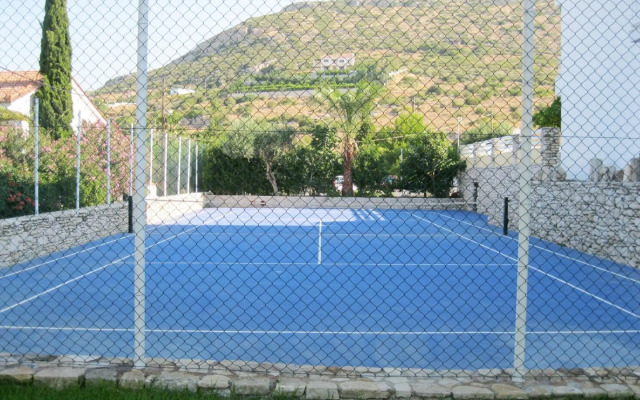 Hotel Apollon