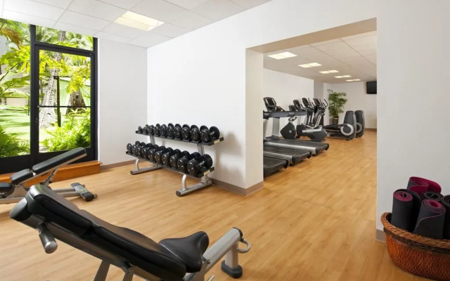 The Royal Hawaiian, a Luxury Collection Resort, Waikiki