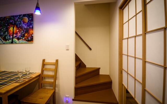 Hidden Inn Shimogamo