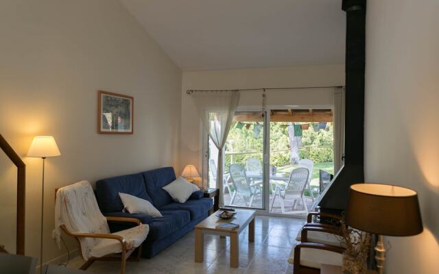 Villa Golf Park