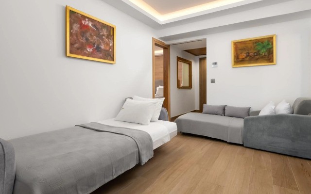 Hotel Acandia