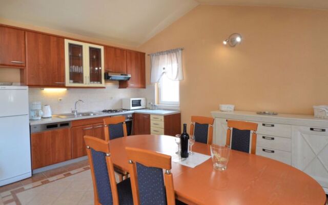 Apartment Mladen Paros 38996