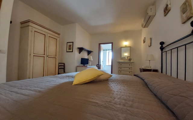 Antico Casale Di Scansano Resort