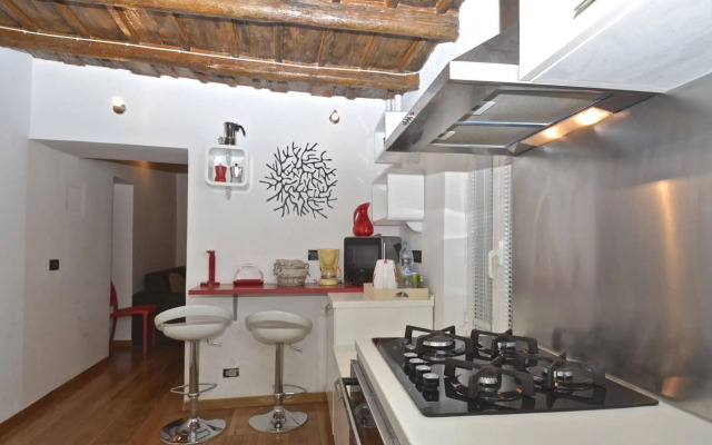 House & The City - Navona Apartments