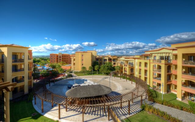 The Residences at Victoria	
