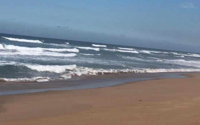 Sunrise Beach Resort