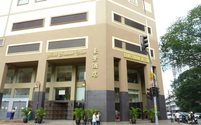 Summer View Hotel