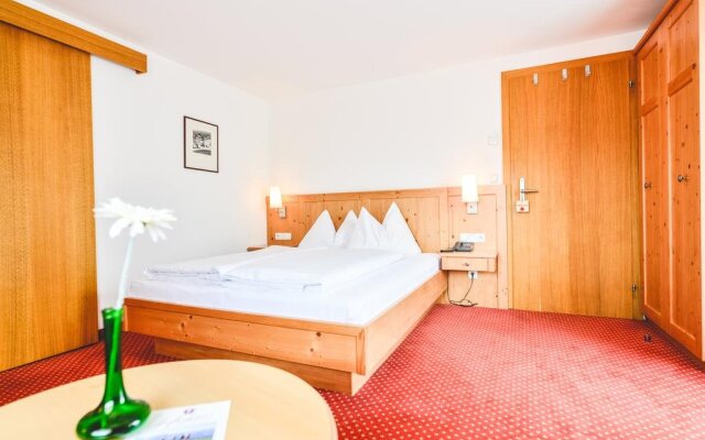 Hotel-Pension Hoferhaus