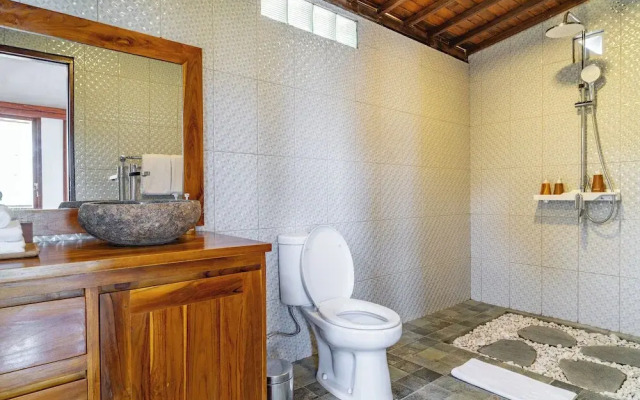 Villa Kuma Ubud