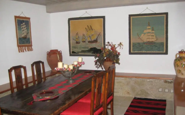 Nostos Hotel