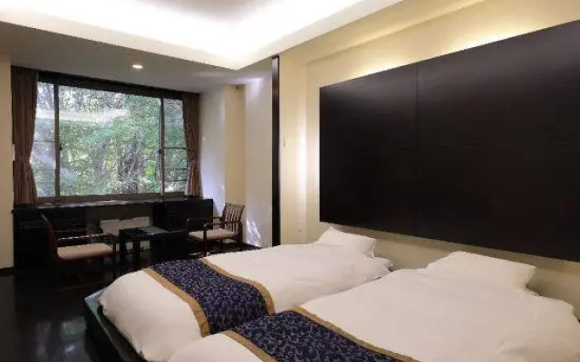 Okushiobara Kogen Hotel