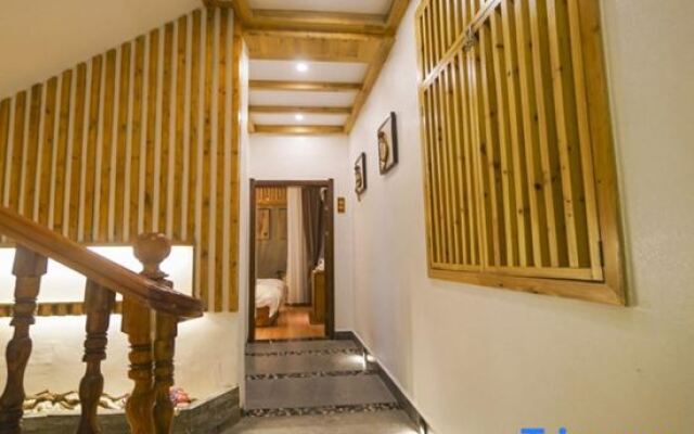 Yinlu Boutique Hostel