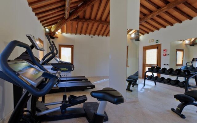 Etruria Resort & Natural Spa