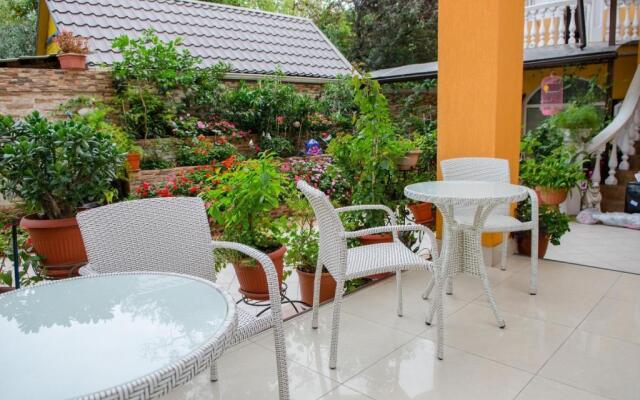 Raduga Hotel