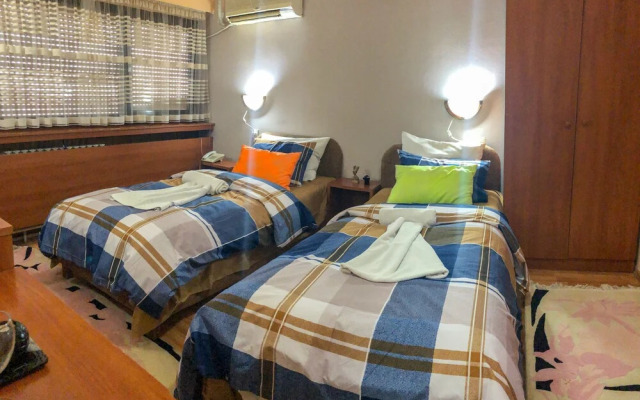 Room-hotel Square Macedonia