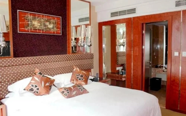 Bihaiyuntian Business Hotel - Chengdu