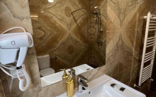Aparthotel plevnei5