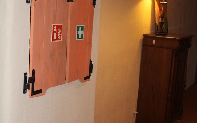 Landhaus Masurische Schweiz