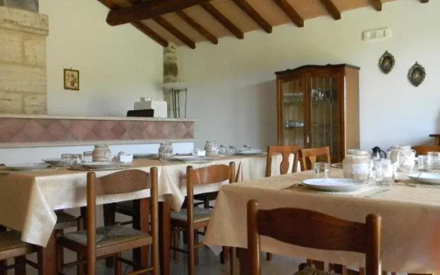 Agriturismo Podere La Selva