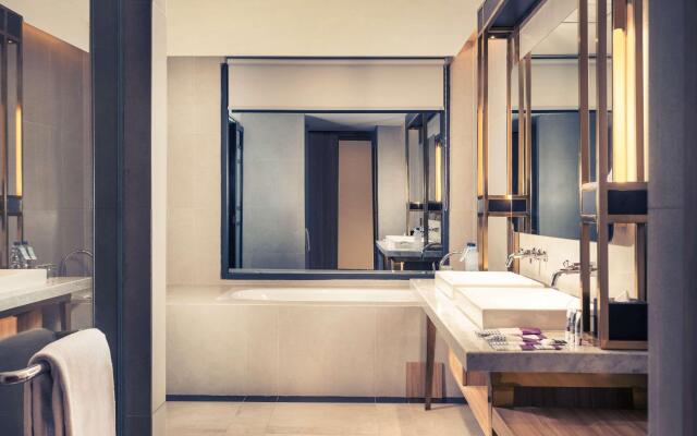 Mercure Bandung City Centre