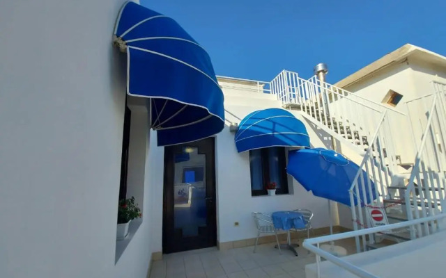 Hotel Villa Ionia