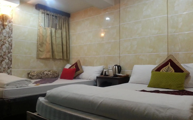 Maharaja Guest House