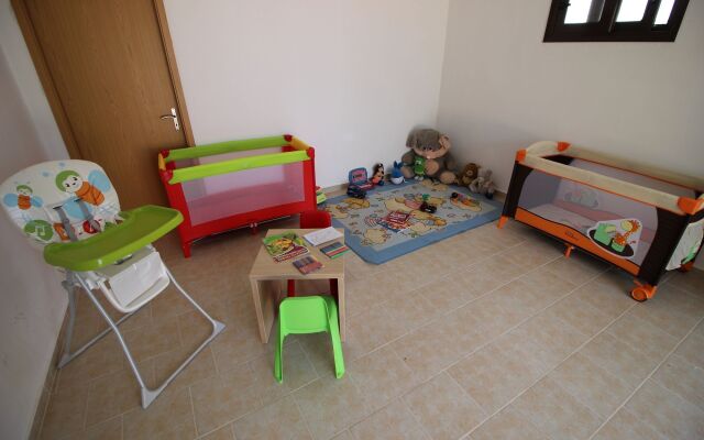 Prinos Resort