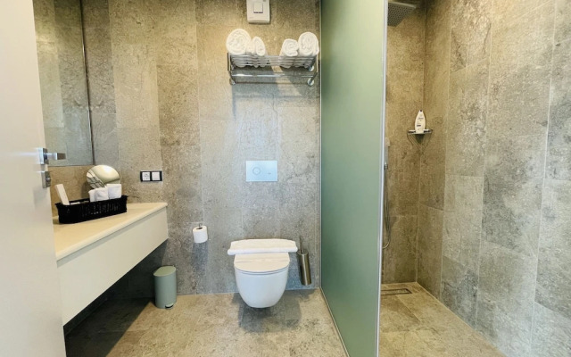WERK Hotel & SPA