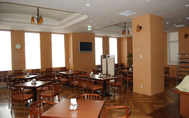 Hotel Route - Inn Kushiro Ekimae
