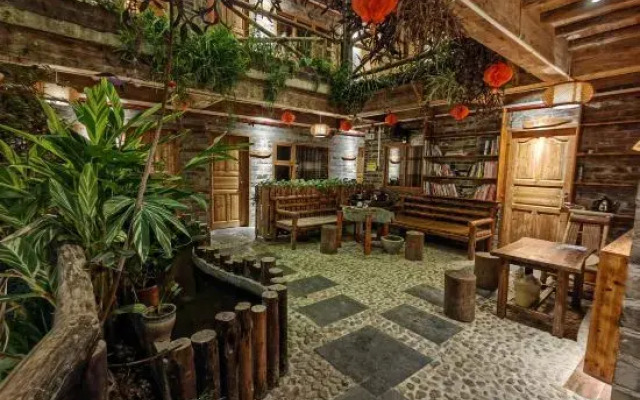 Huangyao Courtyard Inn