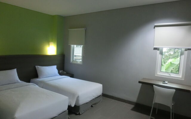 IZI Hotels
