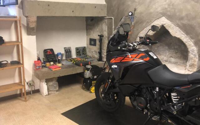 Bed and Box - VT01 Casa vacanze