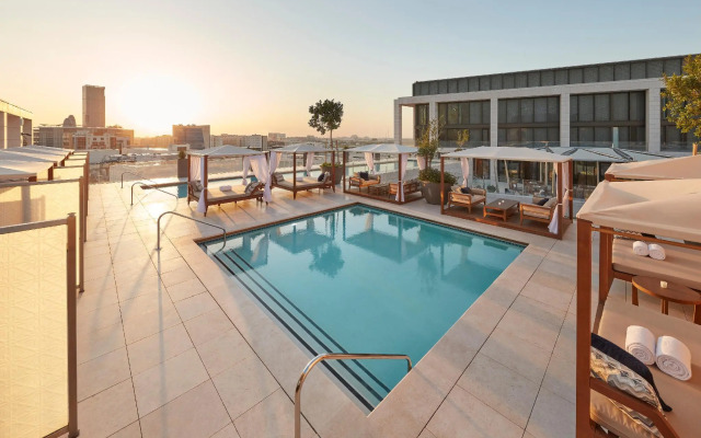 Mandarin Oriental Doha