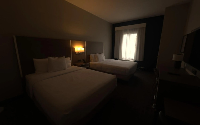 Spark by Hilton Catoosa