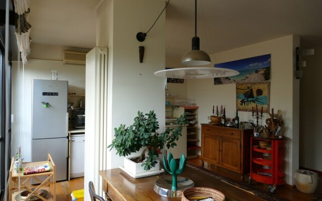 Palladio 20 Loft & Terrace