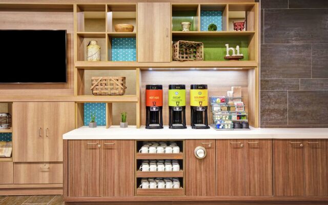 Home2 Suites by Hilton Lagrange