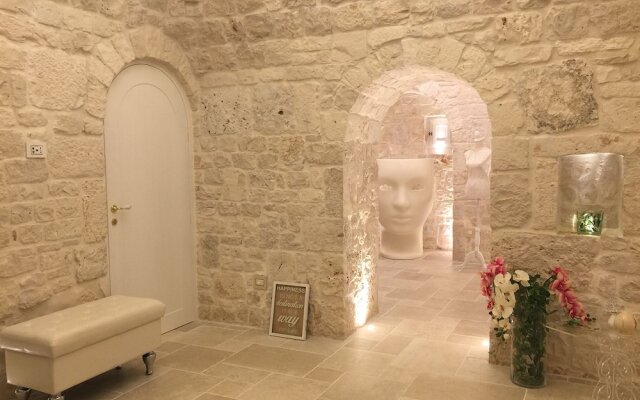 Trulli Resort